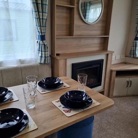 Georgia Lodge Knaresborough Dış mekan fotoğraf