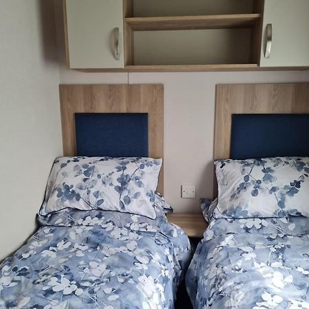 Georgia Lodge Knaresborough Dış mekan fotoğraf