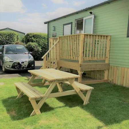 Georgia Lodge Knaresborough Dış mekan fotoğraf