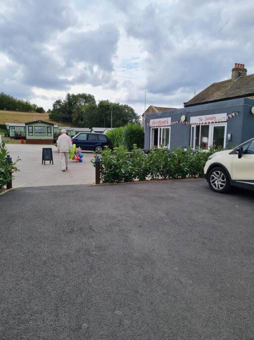 Georgia Lodge Knaresborough Dış mekan fotoğraf